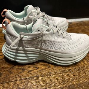 Hoka bondi 8